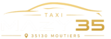 Taxi Mazy 35